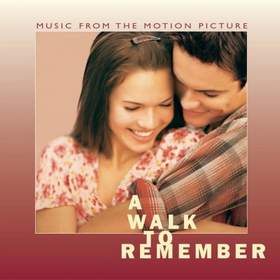 Only Hope (A Walk To Remember Soundtrack) Mandy Moore