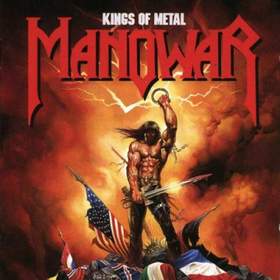 Die For Metal Manowar