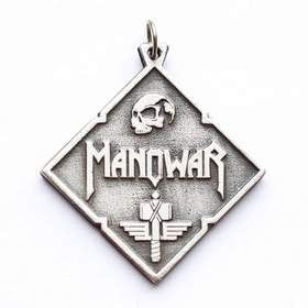 The Crown and The Ring (Metal Version) Manowar