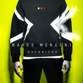 Guerriero Marco Mengoni