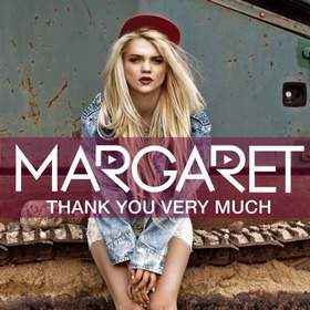 Thank You Very Much Margaret