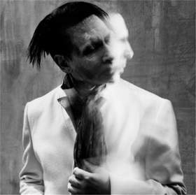 Third Day Of A Seven Day Binge Marilyn Manson