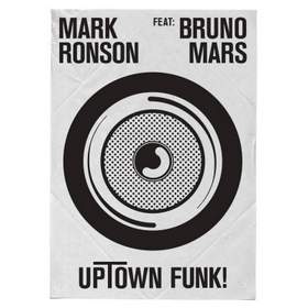 Uptown Funk ft. Bruno Mars (Live on SNL) Mark Ronson