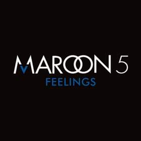 Feelings (-1) Maroon 5