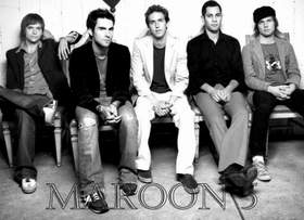 One More Night ( Tudor Ion Remix) Maroon 5
