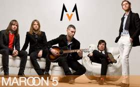 This love минус Maroon 5