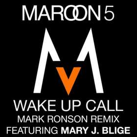 Wake Up Call Maroon 5