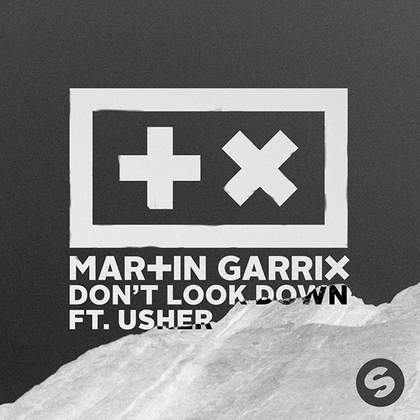Don't Look Down (Primero Remix) Martin Garrix (feat Usher)