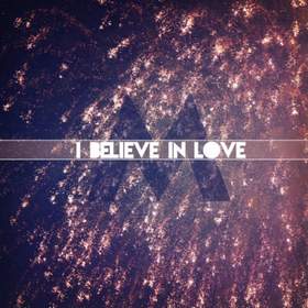 I Believe In Love Matisyahu
