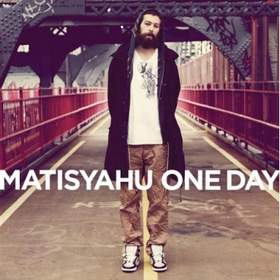 One day (Well Wisher remix) Matisyahu