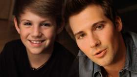 Never Too Young MattyB feat. James Maslow