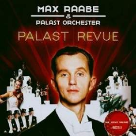 Oops I Did It Again Max Raabe das Palast Orchester