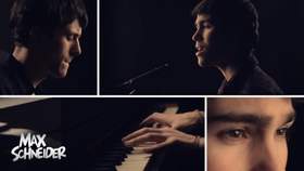 Without You (Usher & David Guetta Cover) Max Schneider