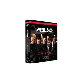 This is War MBLAQ