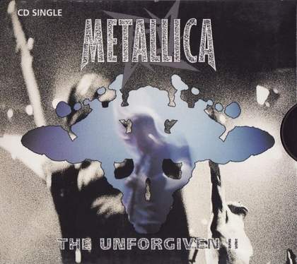 The Unforgiven 2 Metallica