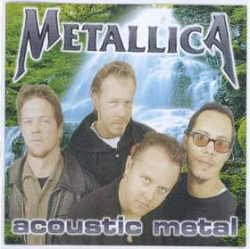 The Unforgiven 2 (Trash Metal [1997]) Metallica