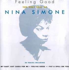 Feeling Good (Birds flying high, you know how I feel) Michael Buble ( orginal Nina Simone  Feeling Good (Jazz, 1965)