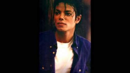 2 - The Way You Make Me Feel Michael Jackson (Bad '87)