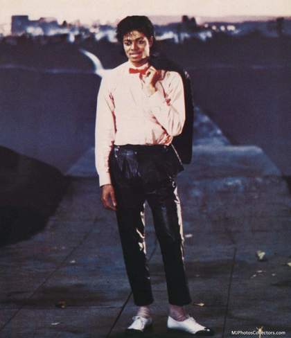 Billie jean Michael Jackson