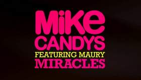 Miracles Mike Candys feat. Maury