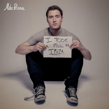 I Took A Pill In Ibiza [Check The Sound] Mike Posner