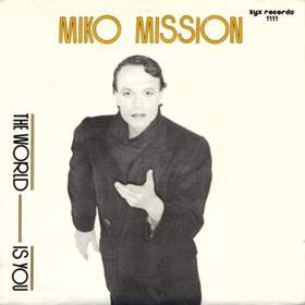 The World Is You Miko Mission