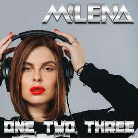 One, two, three Milena