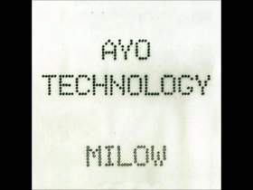 Ayo Technology (Milow Cover Version) Milow