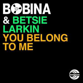 Bobina & Betsie Larkin-You Belong To Me(Dub Head,Dgrow Remix) Minimal просто космос