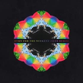 Hymn For The Weekend MINUS Coldplay feat. Beyonce