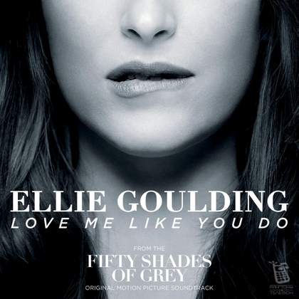 Love Me Like You Do (0,5) Минус - Ellie Goulding