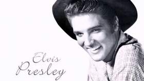 Elvis Presley - I Can't Help Falling In Love With You Минус