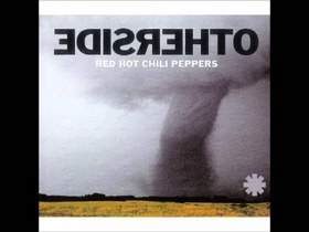 Otherside МИНУС Red Hot Chili Peppers