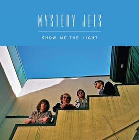 Show me the light (OST Музыка нас связала) Mistery Jets
