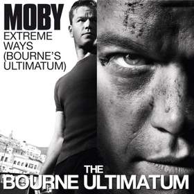 Extreme Ways [OST Identity, Supremacy and Ultimatum of Bourne] Moby