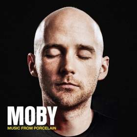 Natural Blues Moby