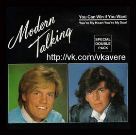 You're My Heart, You're My Soul Modern Talking-Jazz Dance Orchestra