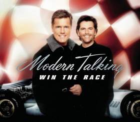 We Can Win The Race Modern Talking