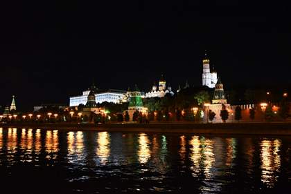 Дорогая моя столица,золотая моя Москва. Москва