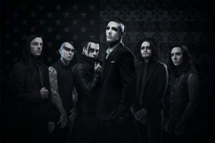 Du Hast (Rammstein Cover) Motionless In Whitе