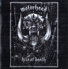 God Was Never On Your Side Motorhead
