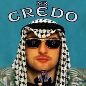 Cosa Nostra (Песни из 90х) Mr. Credo