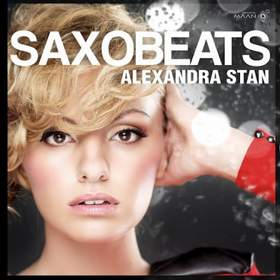 Mr. Saxobeat (Alexandra Stan) Lena Katina