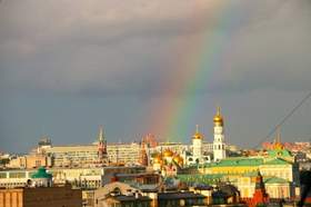 Московские окна Муслим Магомаев