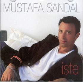 Kavrulduk(моя любимая песня для восточного танца) Mustafa Sandal