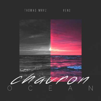 Thomas MRAZ-Chavron Ocean ( prod. Strong Symphony ) Музыка для Царей