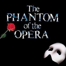 The Phantom of the Opera Мюзикл 