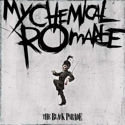 My Way Home Is Through You My Chemical Romance