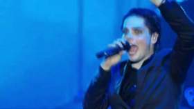 You Know What They Do To Guys Like Us In Prison My Chemical Romance