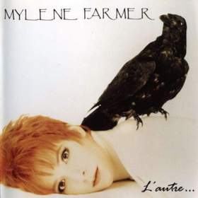 C'est Pas Moi (Karaoke Version) Mylene Farmer